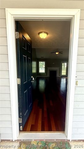 4926 Yorkchester Drive, Fayetteville, NC 28314