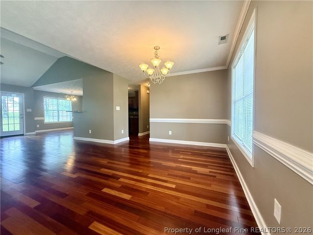 4926 Yorkchester Drive, Fayetteville, NC 28314