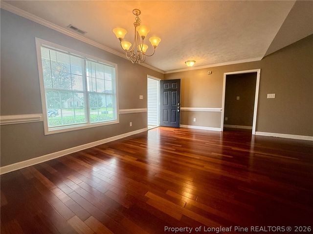 4926 Yorkchester Drive, Fayetteville, NC 28314