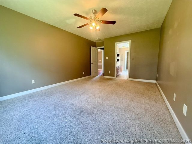 4926 Yorkchester Drive, Fayetteville, NC 28314