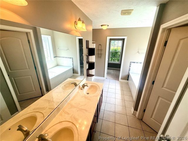 4926 Yorkchester Drive, Fayetteville, NC 28314