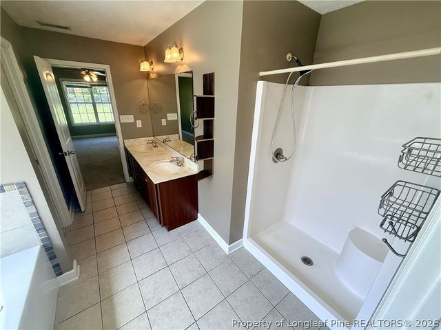 4926 Yorkchester Drive, Fayetteville, NC 28314
