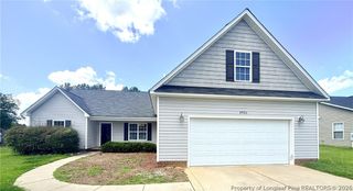 4926 Yorkchester Drive, Fayetteville, NC 28314