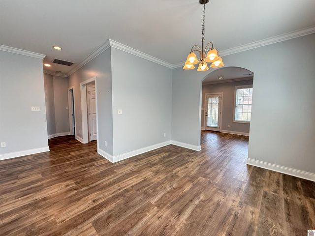 407 Villa Ridge Drive, Paducah, KY 42003