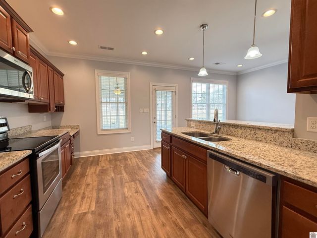 407 Villa Ridge Drive, Paducah, KY 42003