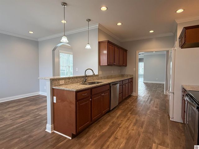 407 Villa Ridge Drive, Paducah, KY 42003