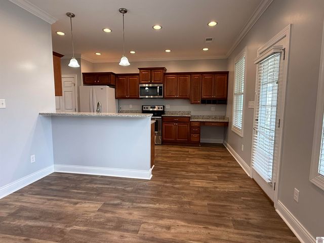 407 Villa Ridge Drive, Paducah, KY 42003