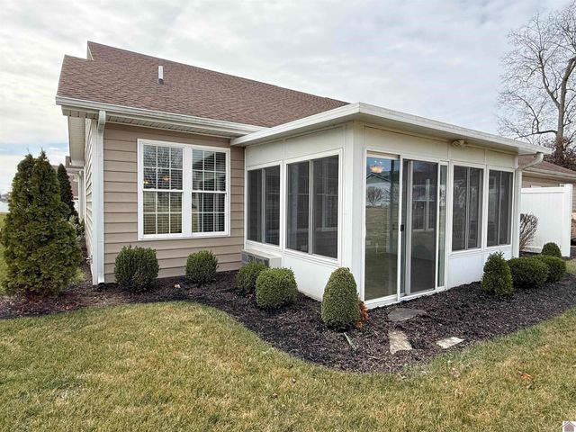 407 Villa Ridge Drive, Paducah, KY 42003