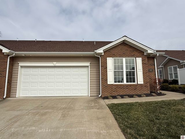 407 Villa Ridge Drive, Paducah, KY 42003