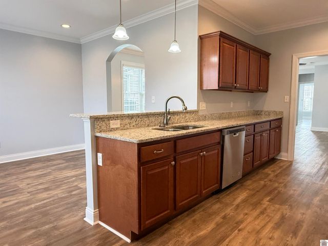 407 Villa Ridge Drive, Paducah, KY 42003