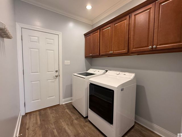 407 Villa Ridge Drive, Paducah, KY 42003