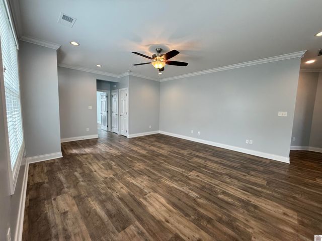 407 Villa Ridge Drive, Paducah, KY 42003