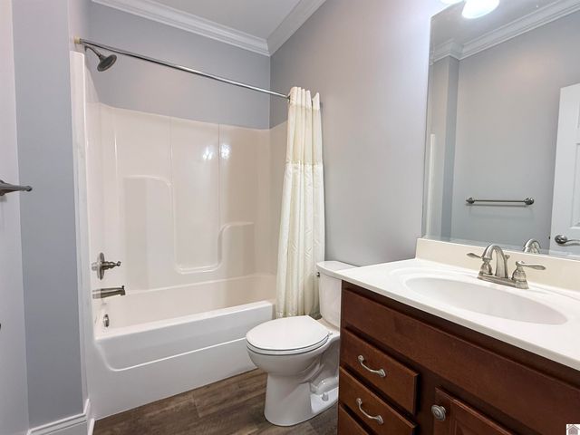 407 Villa Ridge Drive, Paducah, KY 42003