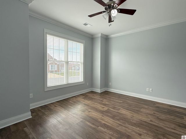 407 Villa Ridge Drive, Paducah, KY 42003