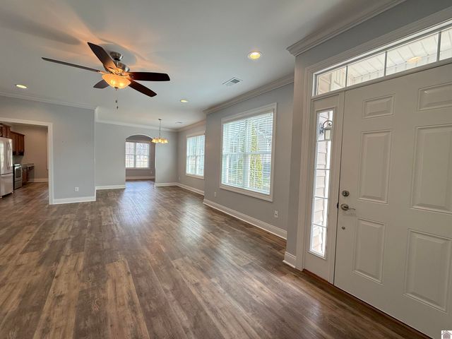 407 Villa Ridge Drive, Paducah, KY 42003