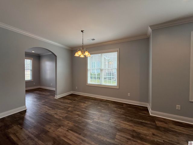 407 Villa Ridge Drive, Paducah, KY 42003