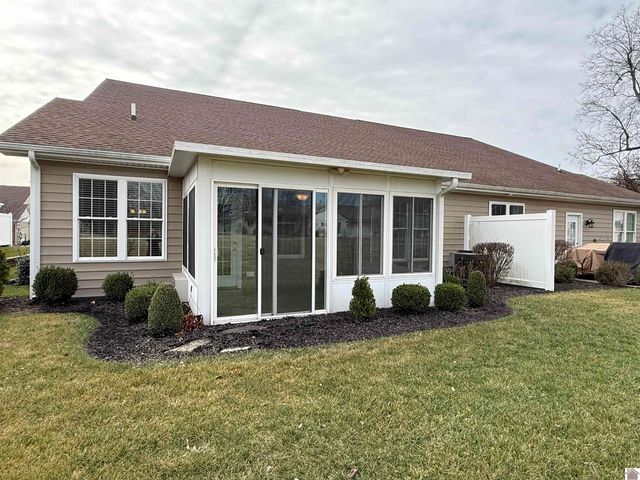 407 Villa Ridge Drive, Paducah, KY 42003