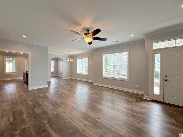 407 Villa Ridge Drive, Paducah, KY 42003