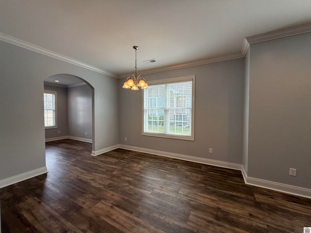 407 Villa Ridge Drive, Paducah, KY 42003