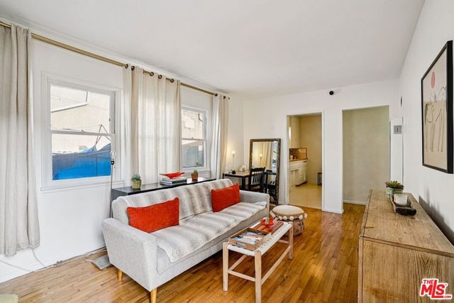 13361 Beach Avenue, Marina Del Rey, CA 90292