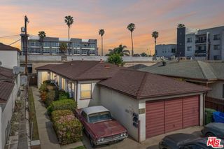 13361 Beach Avenue, Marina Del Rey, CA 90292