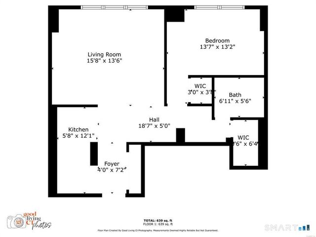 2625 Park Avenue 9C, Bridgeport, CT 06604