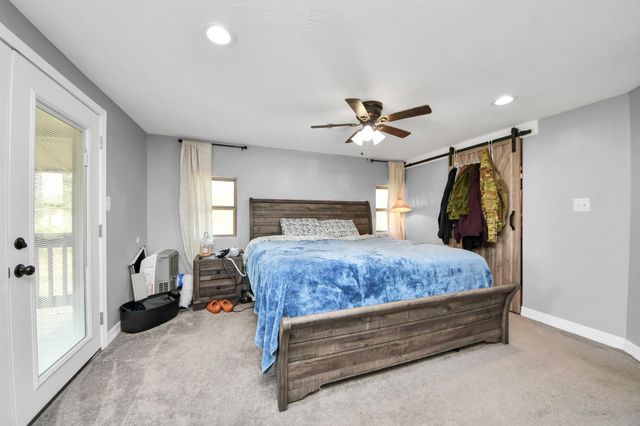 130 County Road 3470 N, Cleveland, TX 77327
