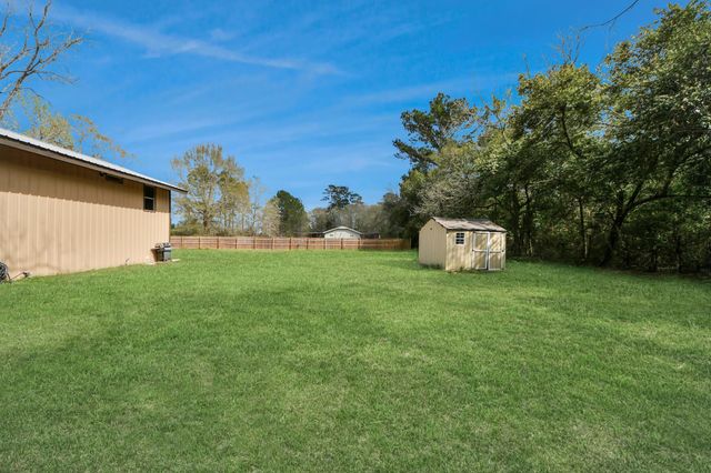 130 County Road 3470 N, Cleveland, TX 77327