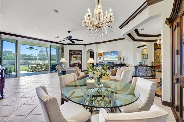 15516 Monterosso LN # 101, Naples, FL 34110