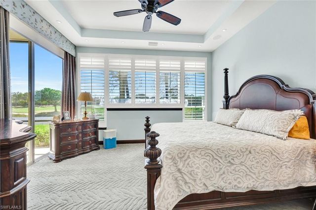 15516 Monterosso LN # 101, Naples, FL 34110