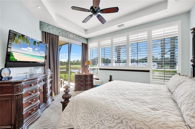 15516 Monterosso LN # 101, Naples, FL 34110