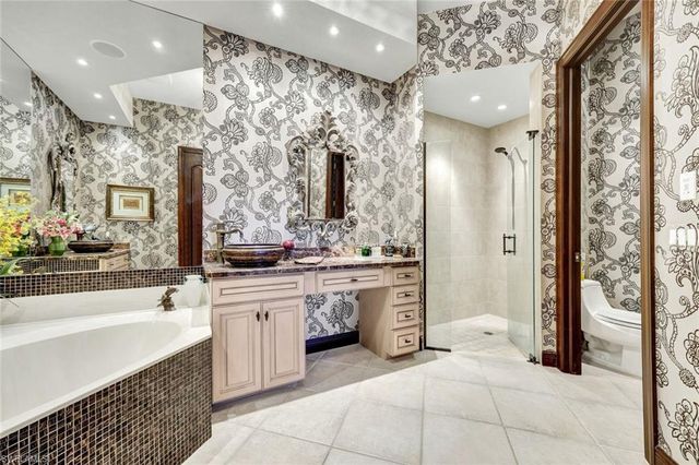 15516 Monterosso LN # 101, Naples, FL 34110