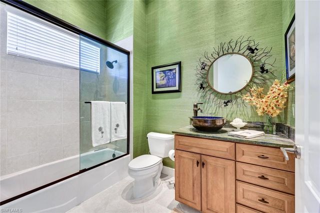 15516 Monterosso LN # 101, Naples, FL 34110