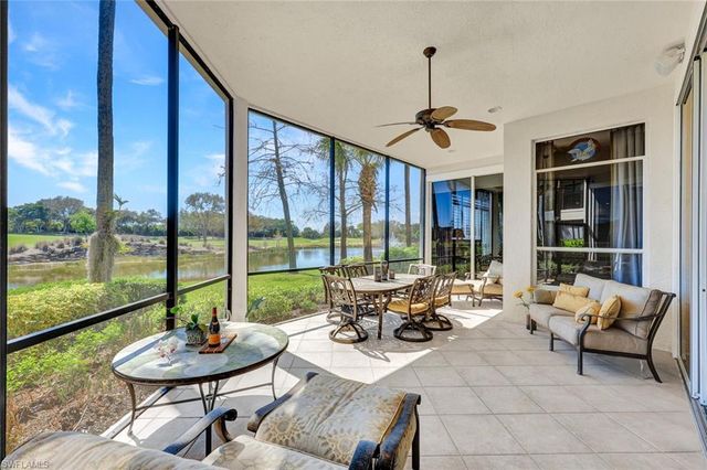 15516 Monterosso LN # 101, Naples, FL 34110