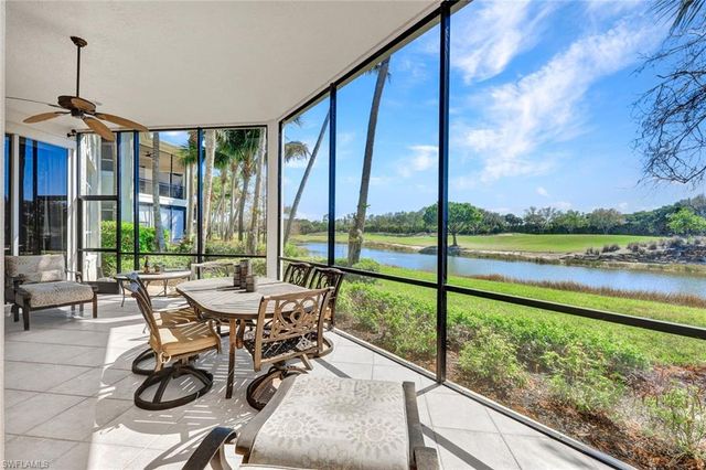 15516 Monterosso LN # 101, Naples, FL 34110