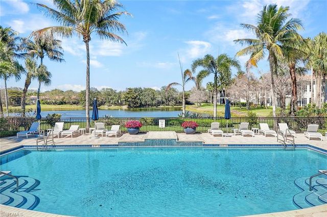 15516 Monterosso LN # 101, Naples, FL 34110