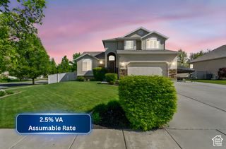 2582 W 1890 N, Clinton, UT 84015