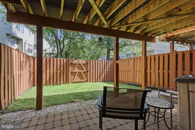 46645 BROWNWOOD SQ, Sterling, VA 20164