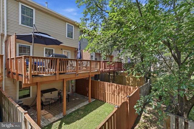 46645 BROWNWOOD SQ, Sterling, VA 20164
