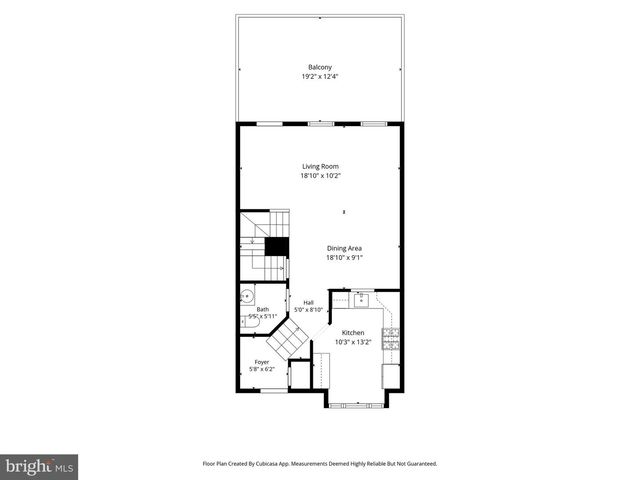 46645 BROWNWOOD SQ, Sterling, VA 20164
