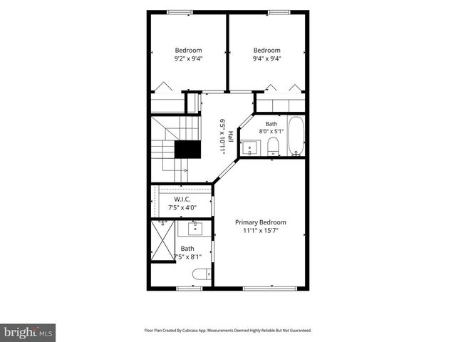 46645 BROWNWOOD SQ, Sterling, VA 20164