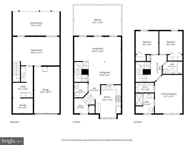 46645 BROWNWOOD SQ, Sterling, VA 20164