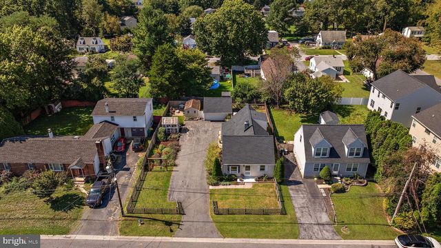 17 MAPLE AVE, Newark, DE 19711
