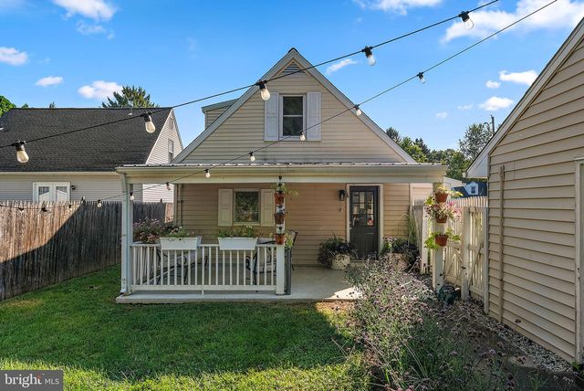 17 MAPLE AVE, Newark, DE 19711