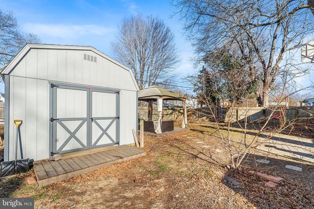 361 KESSELRING AVE, Dover, DE 19904