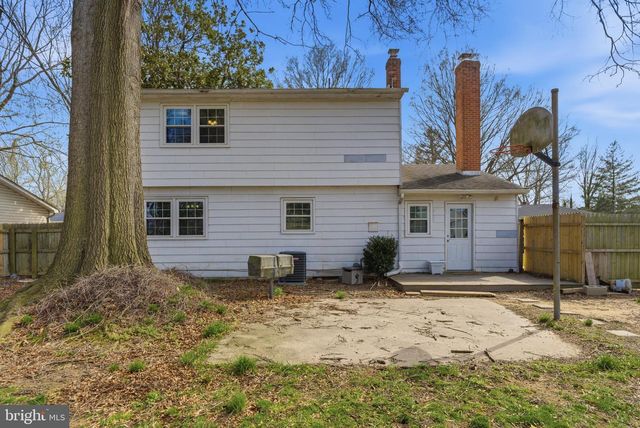 361 KESSELRING AVE, Dover, DE 19904