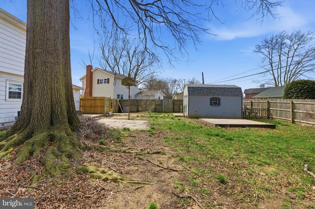 361 KESSELRING AVE, Dover, DE 19904