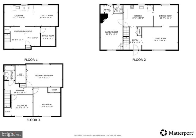 361 KESSELRING AVE, Dover, DE 19904