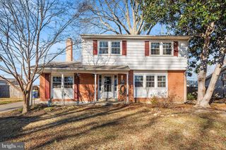 361 KESSELRING AVE, Dover, DE 19904