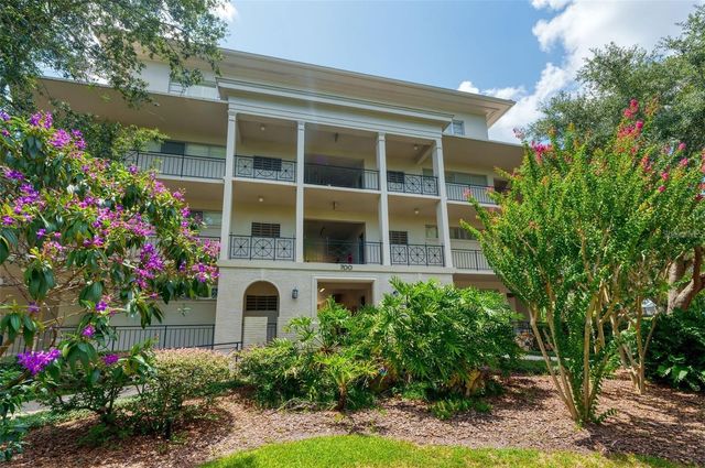 700 MELROSE AVENUE J24, Winter Park, FL 32789